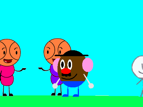 kaie123 Fun Time