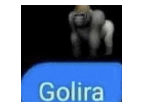 Golira