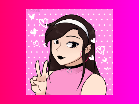 My New PFP ^v^