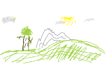 landscape