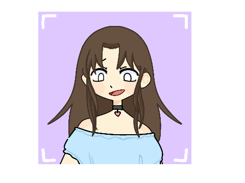 PFP For @-BrookeAnimates