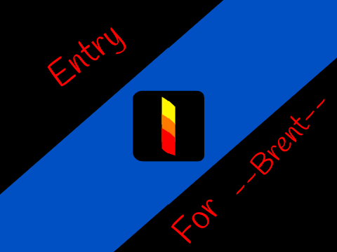 Entry for --Brent--(Pretty good)
