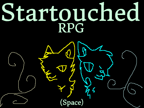 Startouched RPG- Sign up sheet remix