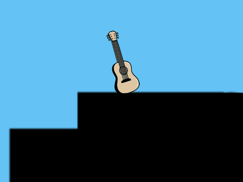 Guitar Test Zone but bettererest remix