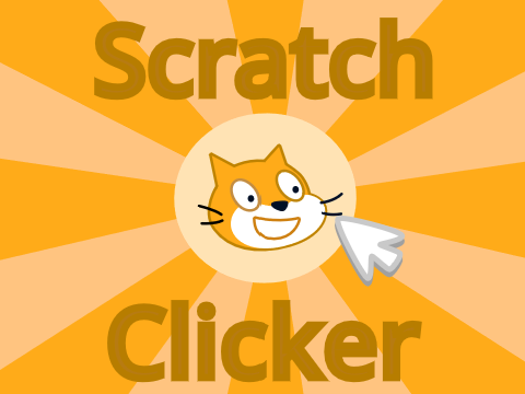 Scratch Clicker [ENGINE] 
