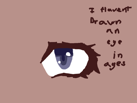 eye art
