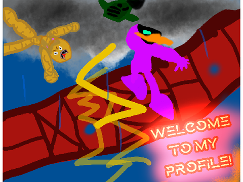 Welcome!
