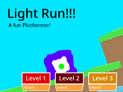Light Run!