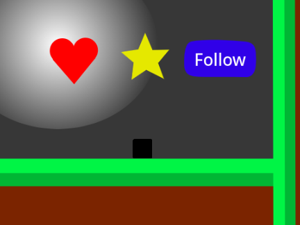 Darkness ~ A Platformer 