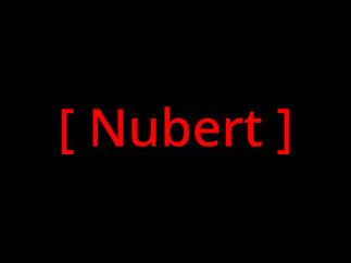 [ Nubert ] 