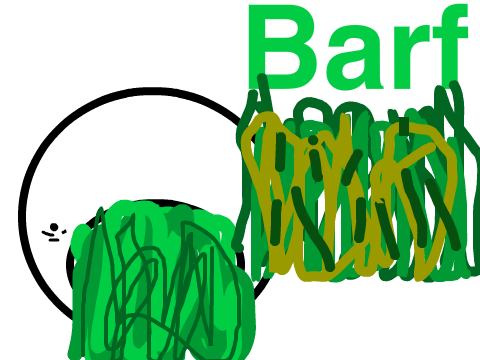 Barf