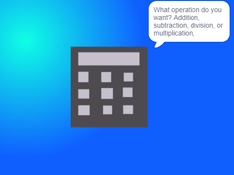 Calculator