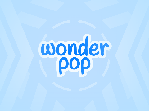 wonder pop ⚘ collab remix