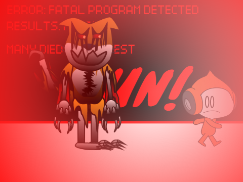MeltedCat3: Final Act