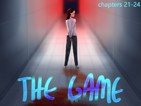 The Game (chapters 21-24)