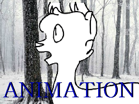 Animation- Background Move Test