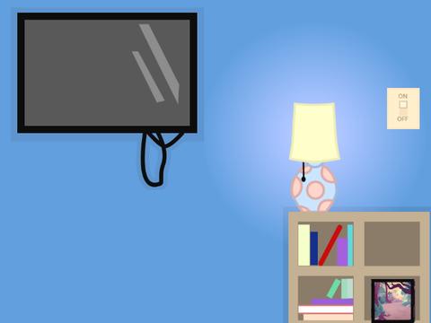 Cozy -  Interactive