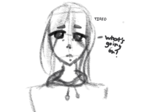 idk what this is but it’s possibly Selene 