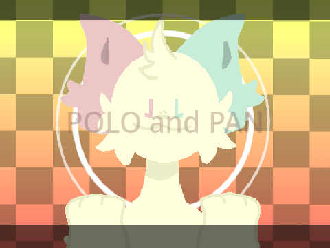 +||[ • Polo and Pan Meme • ]||+