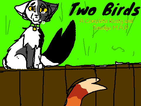 Two Birds | Thumbnail entry 