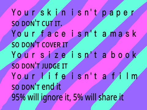 95% Will Ignore It! Don't Be One Of Them! remix remix remix remix remix remix