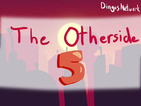 The Otherside | 5