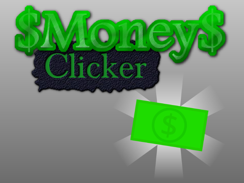 Money Clicker