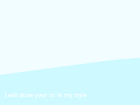 Do mine's pls :>
