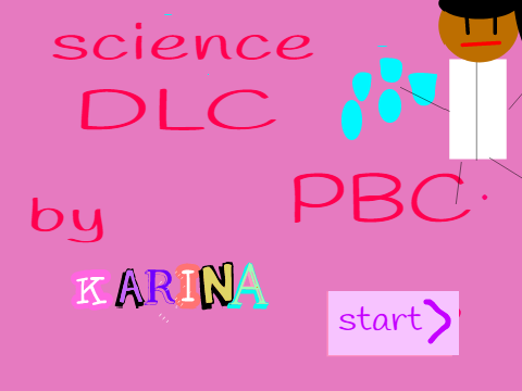science PBC term 4 