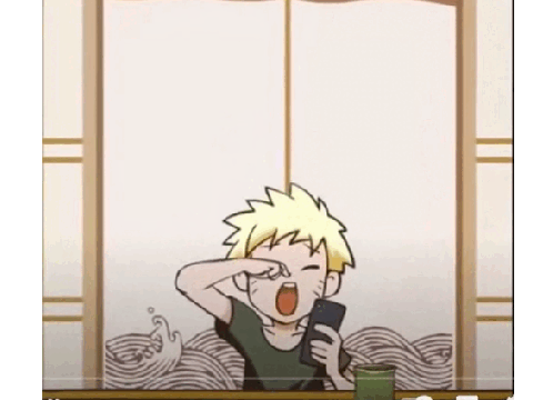 Naruto Tiktok remix