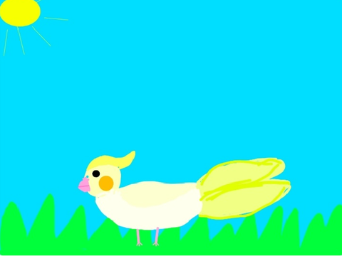 My entry 