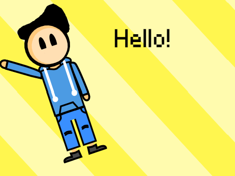 Hello!