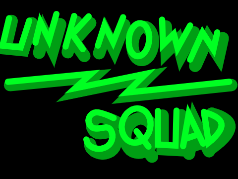 Unknown Squad | Official Teaser | #All #Trending #Animations #Trailer