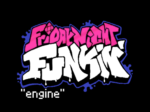 (Atrocity) Friday Night Funkin'