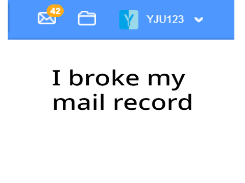 42 mail ?