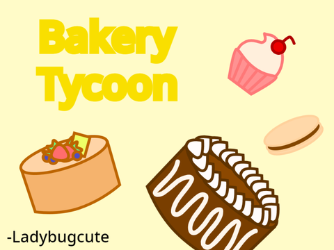 『 Bakery Tycoon 』 remix