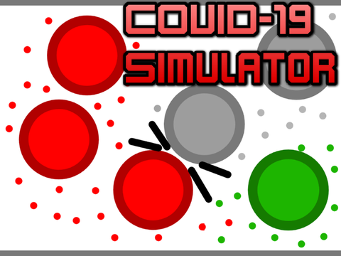 COVID-19 Simulator