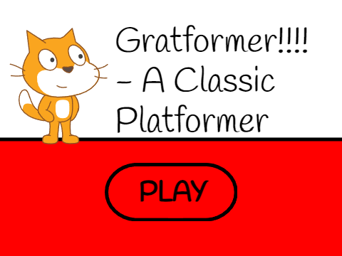 Gratformer!!!#games#all