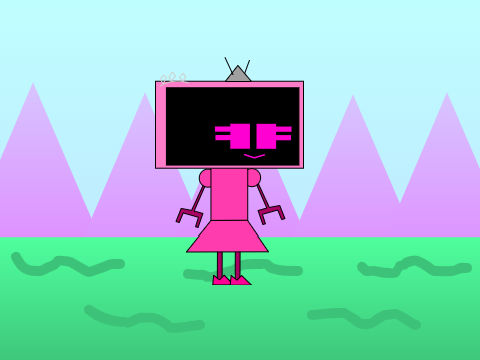 [AYF] Bomb Mountains! (21/50)