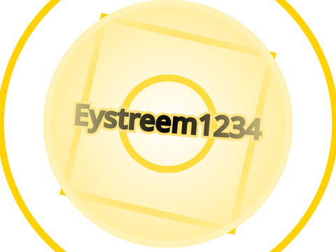 Intro for Eystreem1234