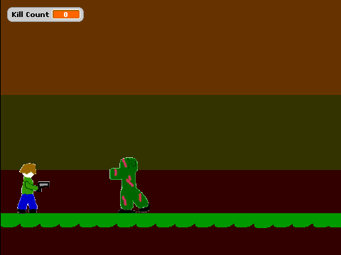Zombeh Nation (Beta)