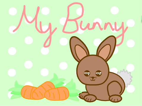 My Bunny 