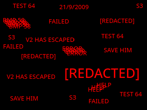 21/9/2009 INCIDENT