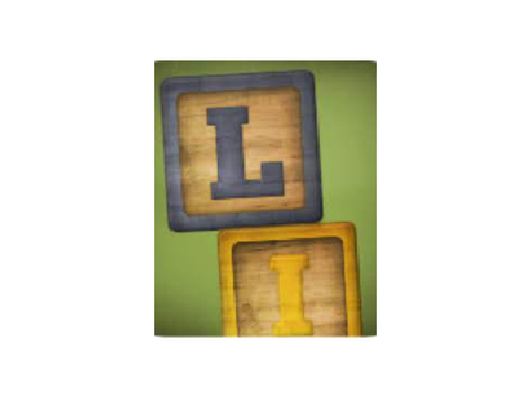 Letter Blocks