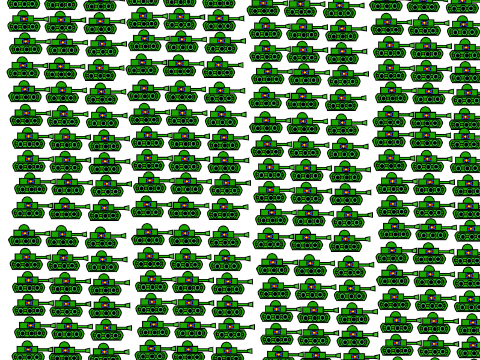 Starrian Tanks