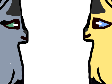 Bristlefrost Paparazzi Part 19