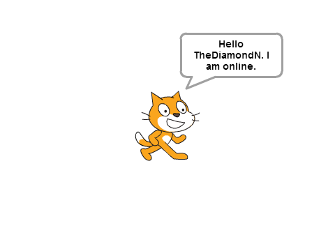 Online detector  