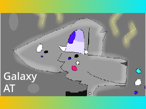 Galaxy . AT