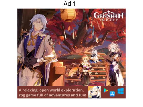 Guess Which Ad