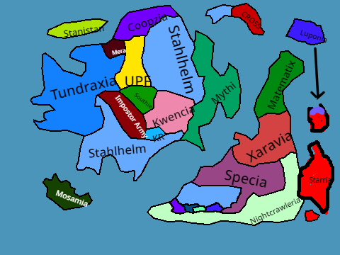 Invasion